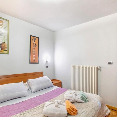 La Maison Des Jumeaux Châtillon Esterno foto