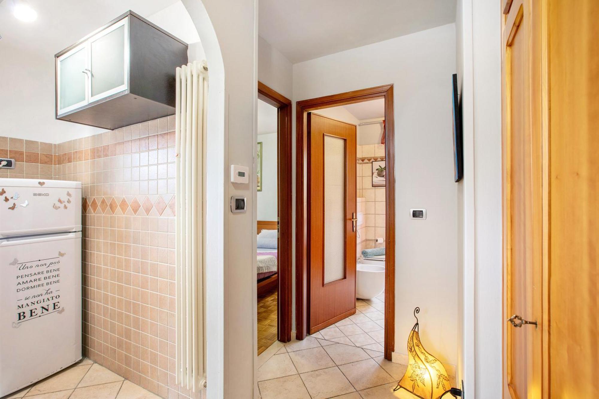 La Maison Des Jumeaux Châtillon Esterno foto