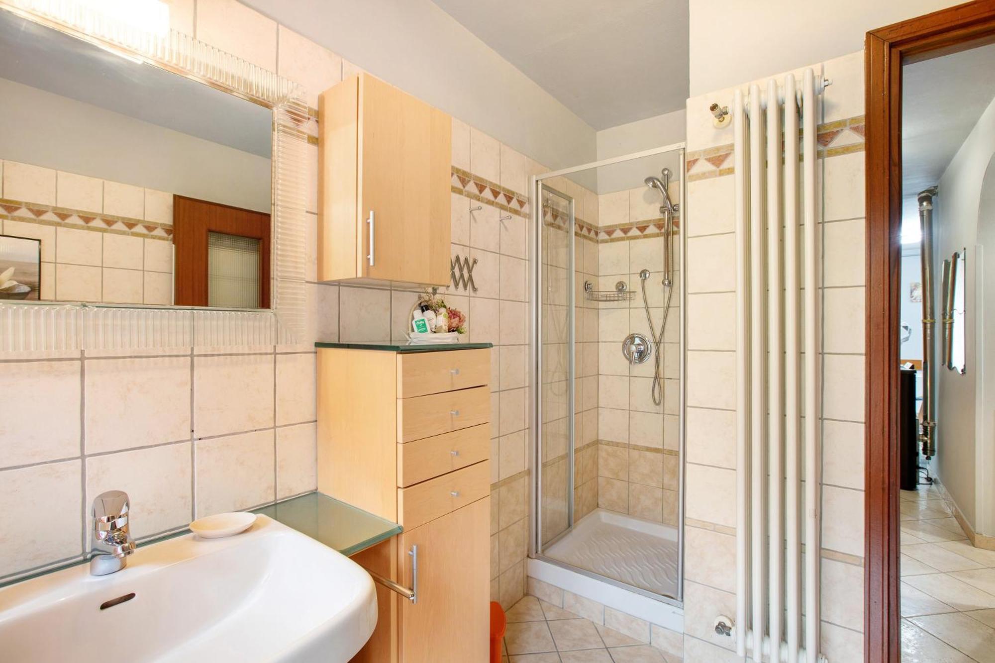 La Maison Des Jumeaux Châtillon Esterno foto