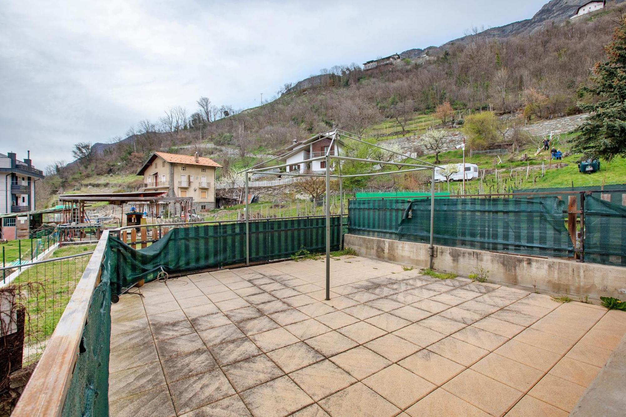 La Maison Des Jumeaux Châtillon Esterno foto