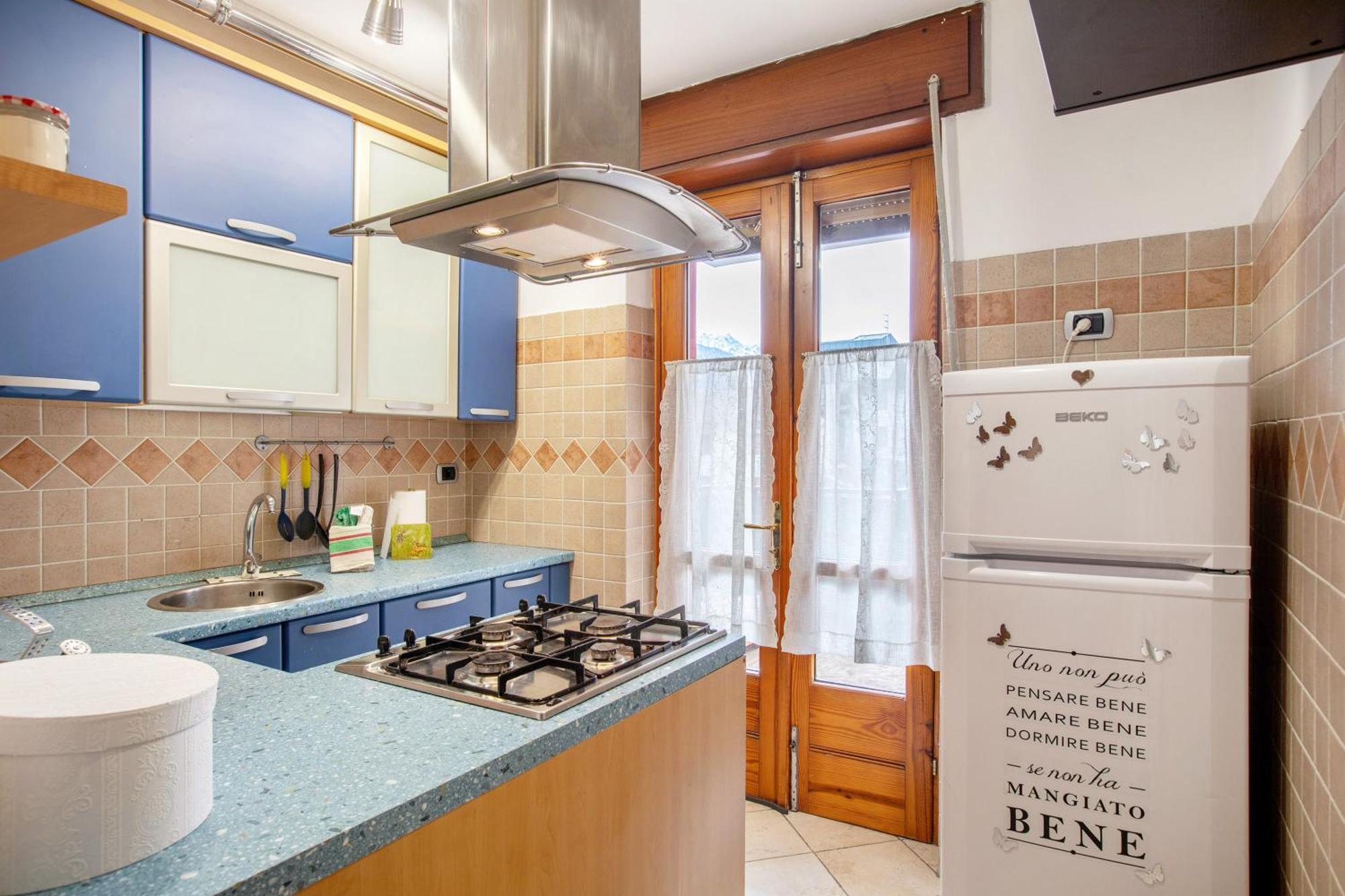 La Maison Des Jumeaux Châtillon Esterno foto