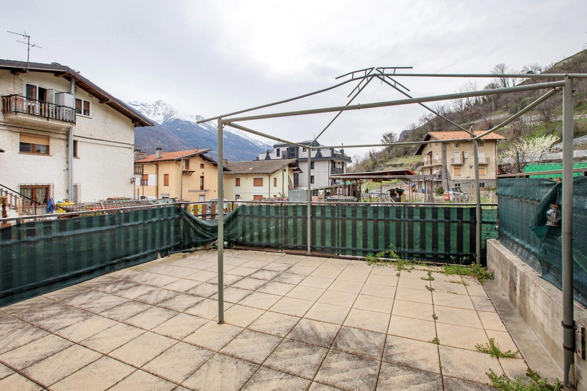 La Maison Des Jumeaux Châtillon Esterno foto